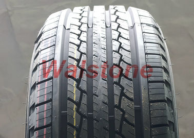 235 / 65R17 104 / 108H إطارات فقي الطريق السريع Comfort Ride Vehicle Tyres For Suv